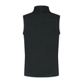 Guru Fleece Gilet Black Bodywarmer