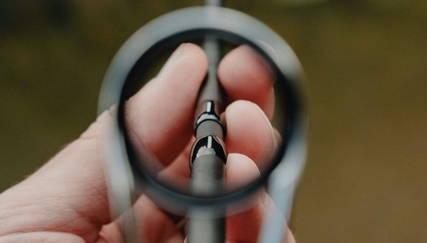 Jaeger Perch Go Kit Hengelset 2,04m (5-15g)