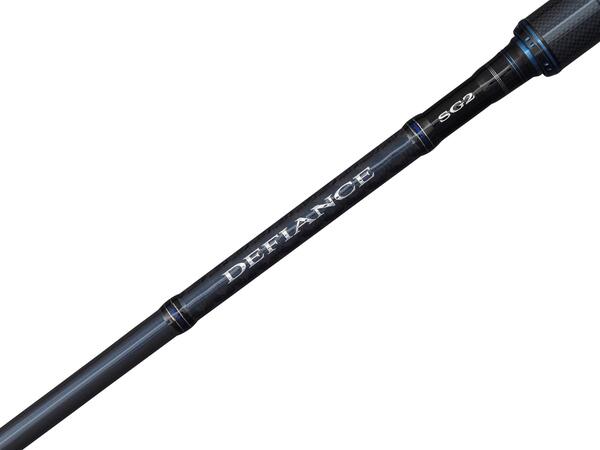 Savage Gear Defiance SG2 Eging Squid Rod