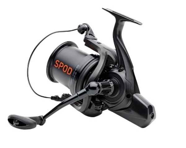 Daiwa 20 Crosscast Spod 45 SCW 5000C QD Big Pit Spod Reel