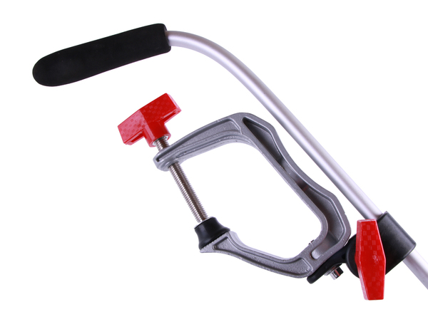 Jaxon Transducer Stang