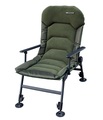 AIM Outpost Recliner Chair Karperstoel