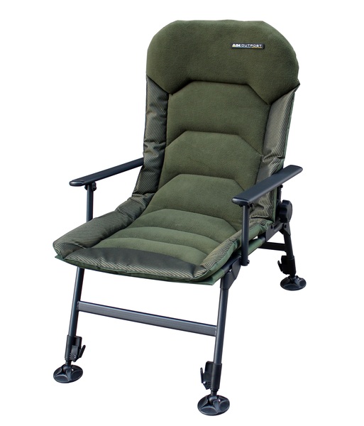 AIM Outpost Recliner Chair Karperstoel