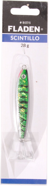 Fladen Scintillo