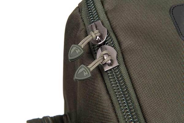 Fox Rage Predator Carryall (Inkl. Tackleboxen)