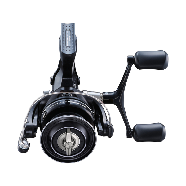 Shimano Baitrunner X-Aero FB 4000 Vrijloopmolen