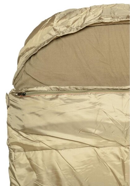 JRC Defender II Saco de Dormir de Forro Polar