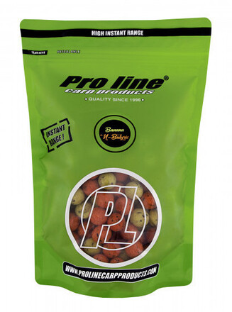 Pro Line Readymades Boilies 20mm (1kg)