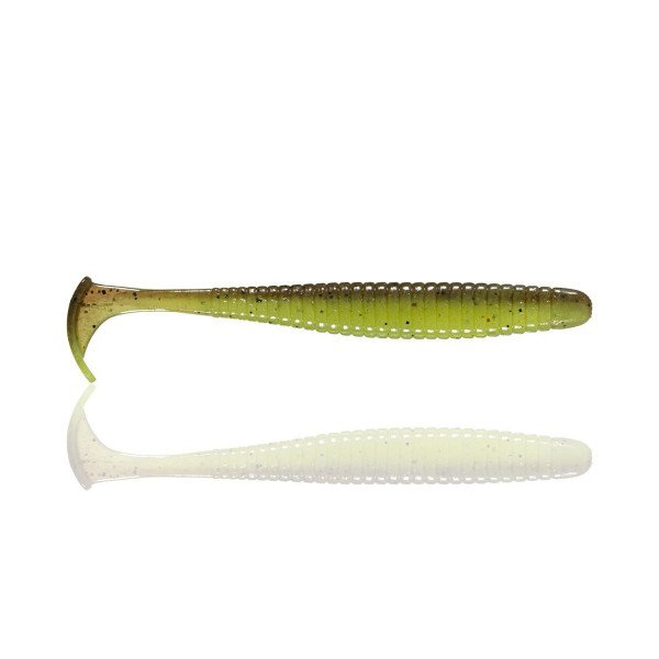 Noike Smokin' Schwimmer Maifisch - Green Pumpkin Chart