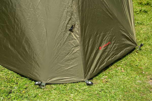 Ultimate Adventure Brolly System
