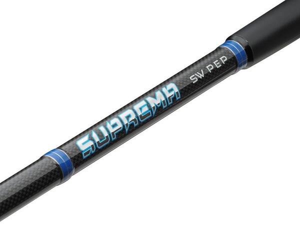 Mitchell Suprema PEP Telescopische Zeevishengel