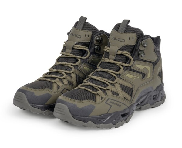 Avid Hydro-Force All-Terrain Boots Visschoenen