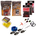 Ultimate Method Feeder Starter Pack