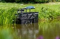 Preston Triple 2.5m Carp Keepnet Pack (3 Leefnetten!)