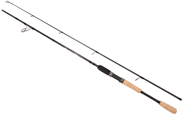 Ultimate Clever Jerkbait Spinhengel 1.80m (40-90g)