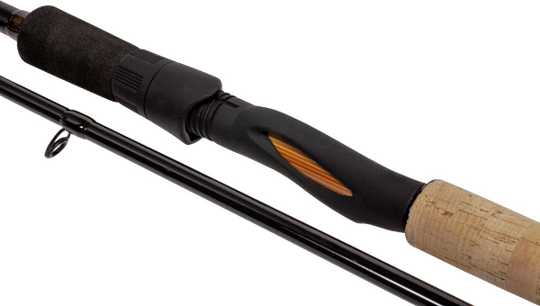 Wędka Spinningowa Quantum G-Force Walleye Crank 2,50m 14-42gr