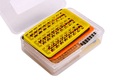Fish4All Boilie Stopper Pack (20 Vellen)