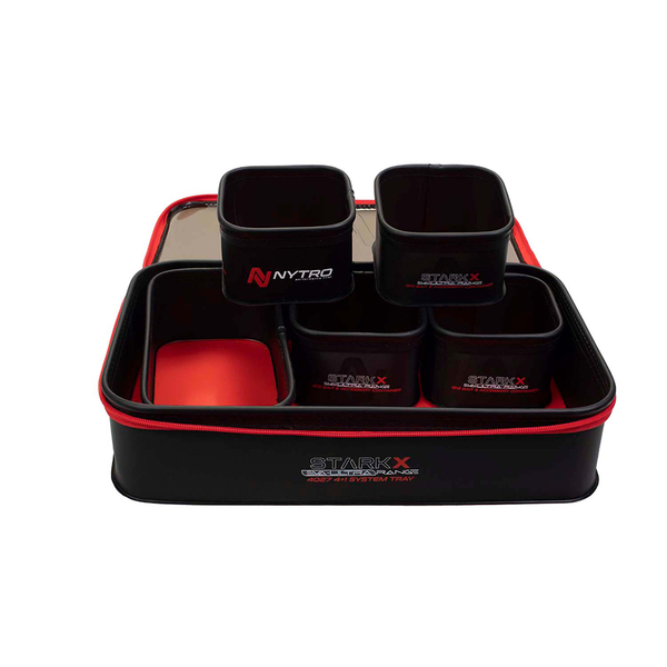 Nytro Starkx EVA System Tray - 4+1