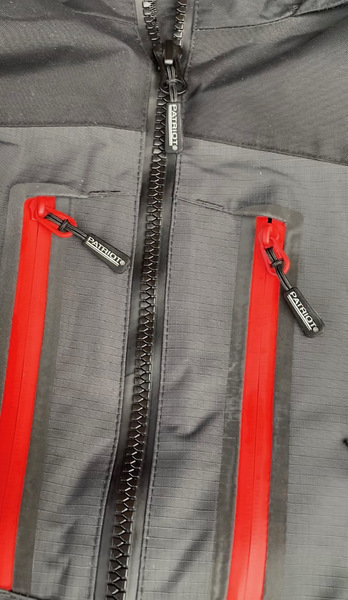 Patriot Dry Guard Jacket