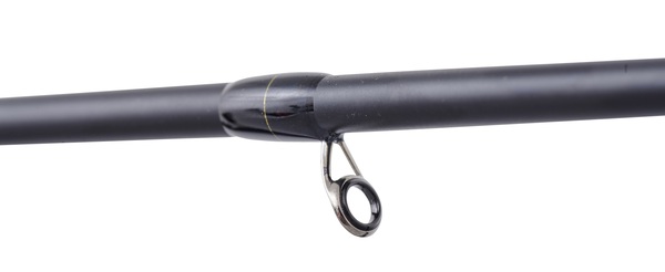 Illex The Artist X5 S 2402 M Dark Puppeteer Spinhengel 2.41m (7-30g)