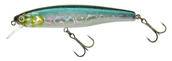 Illex Arnaud 110 F Lure 11cm (18g) - Shine Katana
