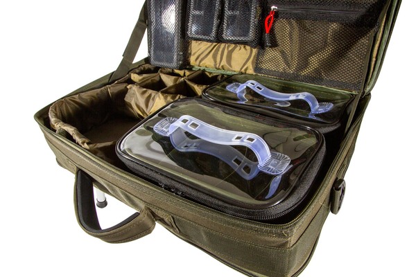 Ultimate Bionic Table Base