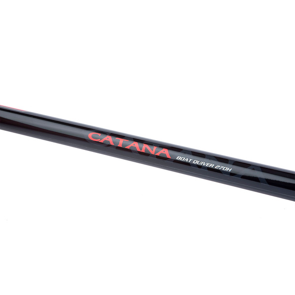 Shimano Catana CX Tele Boat Quiver Boothengel (150g) 