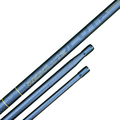 Nufish Resolute Handle Landing Net Handle 4m (3-Piece)