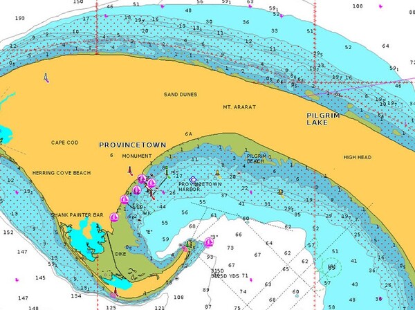 Garmin Benelux En Duitsland West Waterkaarten Navionics Platinum+
