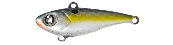 Major Craft Jigpara Spinner Freshwater (7g) - Sexy Shad