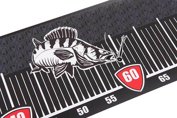 Miarka Fox Rage Medium Fish Measure 110cm (Sandacz)