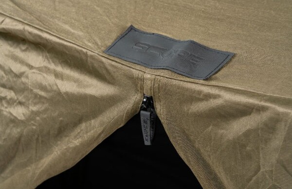 Nash Scope Ops Recon Brolly (Incl. Front Panel)