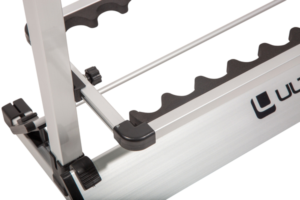 Ultimate Aluminium Rod Stand