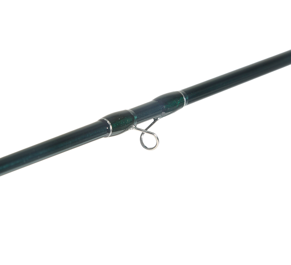 Ultimate Drifter Pro Reservoir Vliegvishengel 10ft (#7/8) (4-Delig)