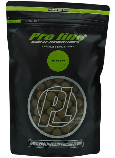 Pro Line Boilies