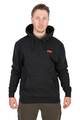 Spomb Black Marl Hoodie Pullover