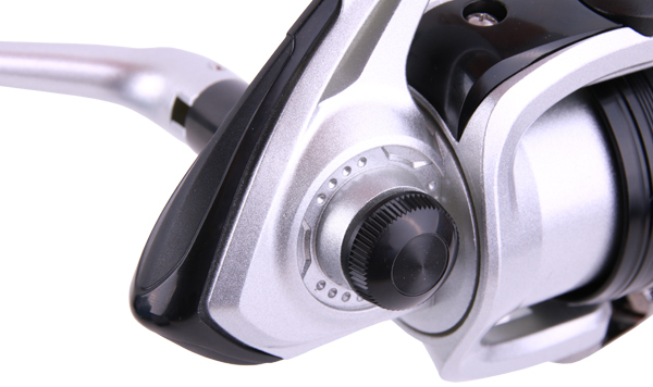 Kołowrotek Spinningowy Daiwa Sweepfire E