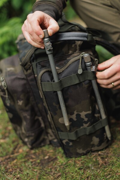 Korda Compac Rucksack 30 Dark Kamo