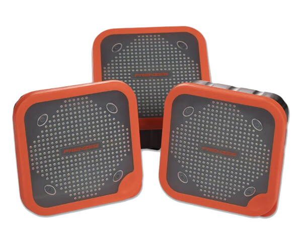 Frenzee FXT Bait Tub Köderdose