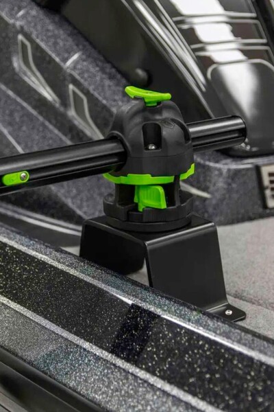 Railblaza HEXX Riser Plate