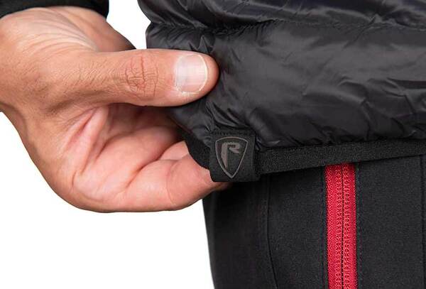 Fox Rage Reversible Gilet Jacket (Reversible)