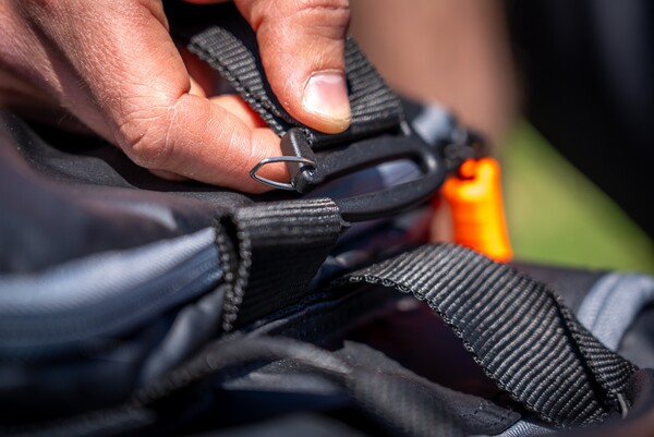 Guru Team Guru Carryall