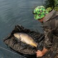 Nash Scope OPS Auto Inflate Unhooking Mat