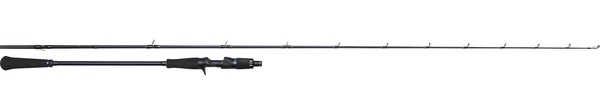 Westin W2 Slow Jigging-T Boat Rod 193cm (Max 250g)