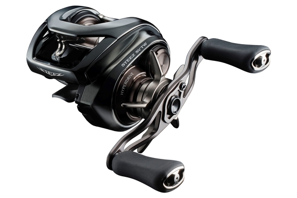 Daiwa 24 Steez SV TW Carrete Baitcaster LH (5-40g)