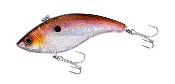 Shimano Bantam Undulator Floating Lure 8.8cm (17g) - Pink