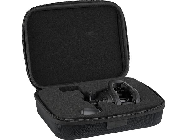 Mulinello Baitcaster Westin W6-BC HD 301 SSG LH