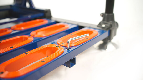 Colmic Astro Light Seatbox