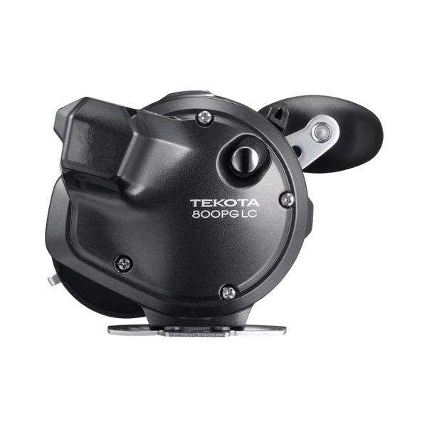 Shimano Tekota A Zoutwater Reel