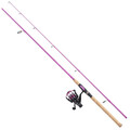 Fladen Combo Vantage Pink carbon